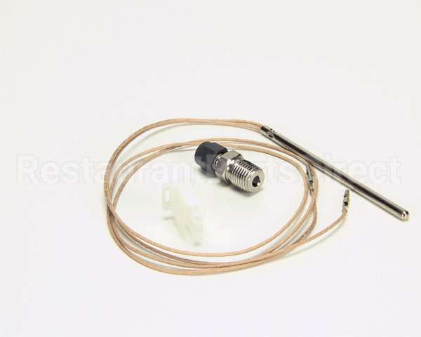 B6718702-C Pitco Wiring,Retro Kit Pg14D Temp Probe