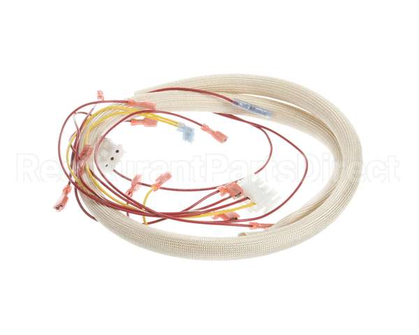 B6723601-C Pitco Wiring,Harness Fr Panel Pg14D-M
