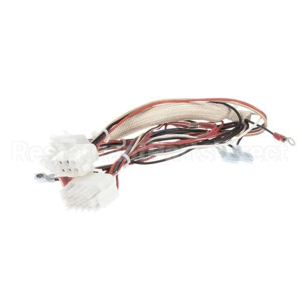 B6723701 Compatible Pitco Wrg, Fr Pnl Pg14D