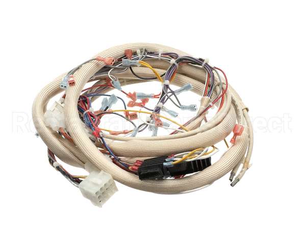 B6728101 Pitco Wiring,Control Fv Adv