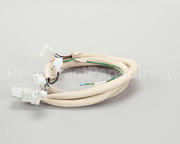 B6740501 Pitco Wiring Harness,Lwr Cab 14R