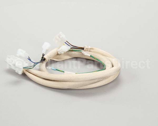 B6740501 Pitco Wiring Harness,Lwr Cab 14R