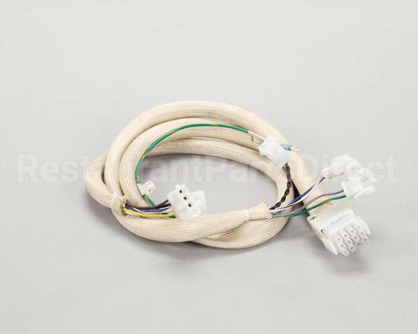 B6740501 Pitco Wiring Harness,Lwr Cab 14R