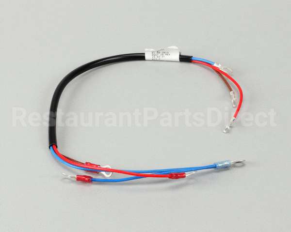 B6744401 Pitco Wiring,Millivolt Hi-Lim/Thermostat Sg
