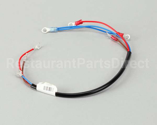 B6744401 Pitco Wiring,Millivolt Hi-Lim/Thermostat Sg