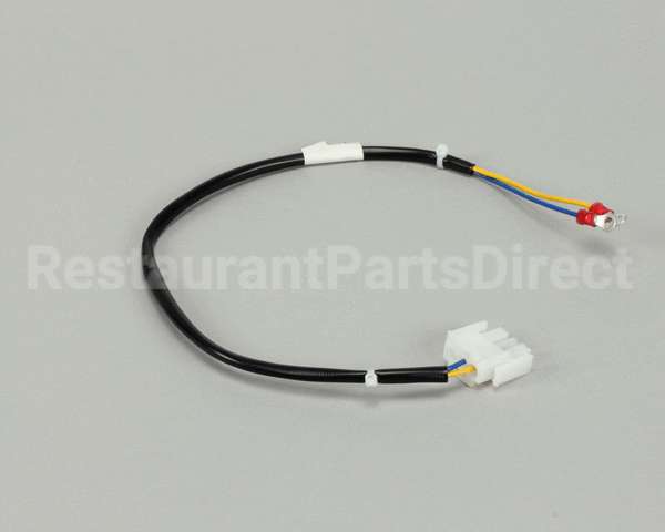 B6745502 Pitco Wiring,Hi Lim 24Vac Sg
