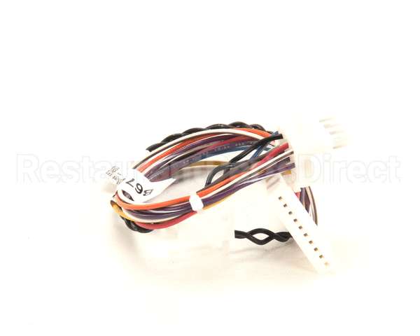 B6746501 Pitco Wiring,Relay Brd To Control Sg