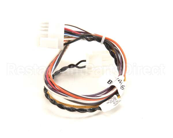 B6746501 Pitco Wiring,Relay Brd To Control Sg