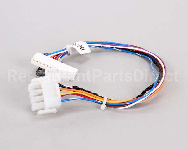 B6746601 Pitco Wiring,Relay Brd To Bkup Control Sg