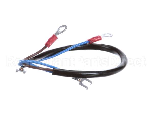 B6746701 Pitco Wiring,Millivolt Thermostat Ce Sg