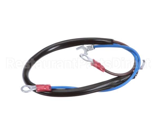 B6746701 Pitco Wiring,Millivolt Thermostat Ce Sg