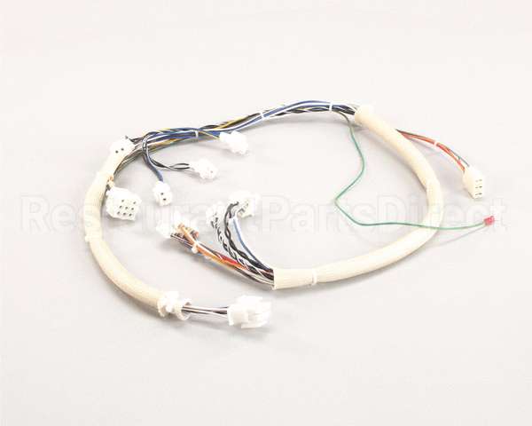 B6747101 Pitco Wiring,Spinal Tap Lwr W/Rel Brd S