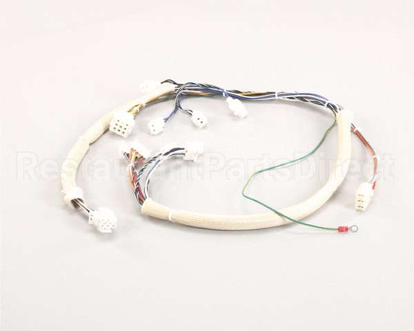 B6747101 Pitco Wiring,Spinal Tap Lwr W/Rel Brd S