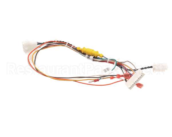 B6747501 Pitco Wiring,Relay Brd To Fast Sg6H