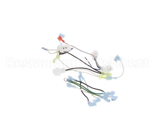 B6748701 Pitco Wiring,Box Pmp Sfd