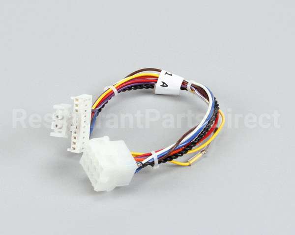 B6750801 Pitco Wiring,Relay Brd To Control Lft Mdg