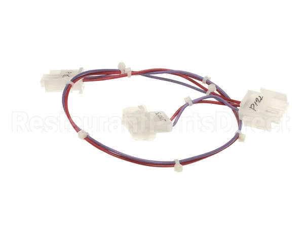 B6750901 Pitco Wiring,Harness Hood Control Sngl Mdg