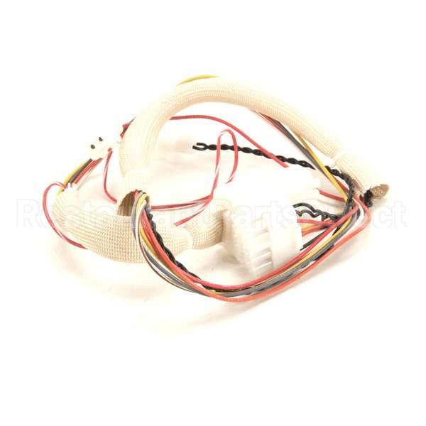 B6753001 Compatible Pitco Wrg, Raceway 24Rufm Dd