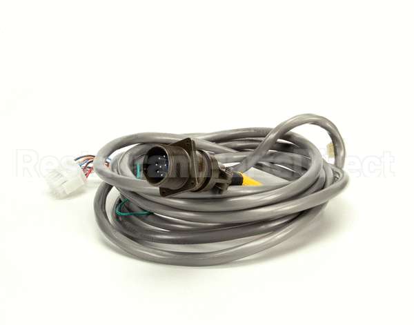 B6755501 Pitco Wiring,Cbl Remote Hood