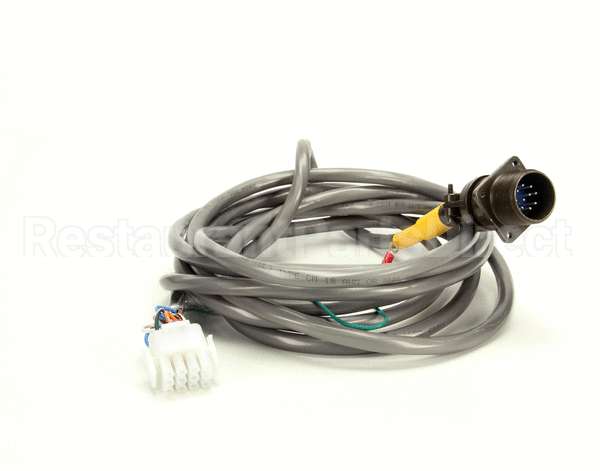 B6755501 Pitco Wiring,Cbl Remote Hood