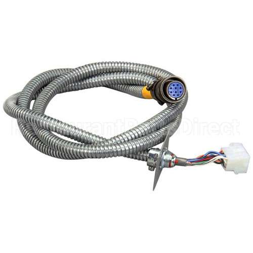 B6755601 Compatible Pitco Cbl Remote Fryer Wrg