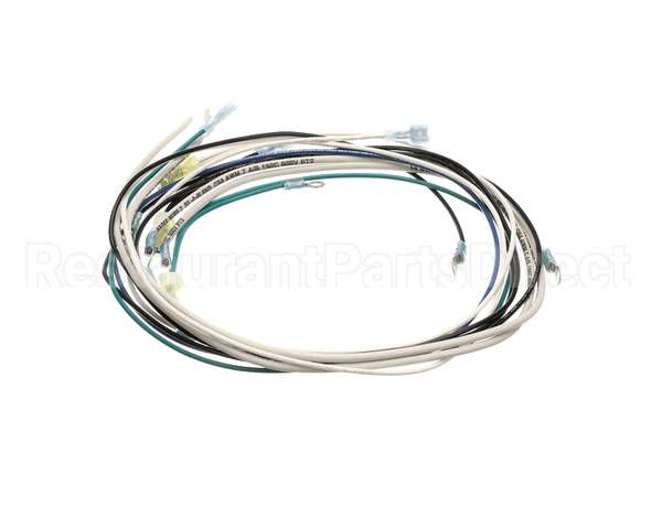 B6756101 Pitco Wiring,Mains To Transformer 440-480 Se18