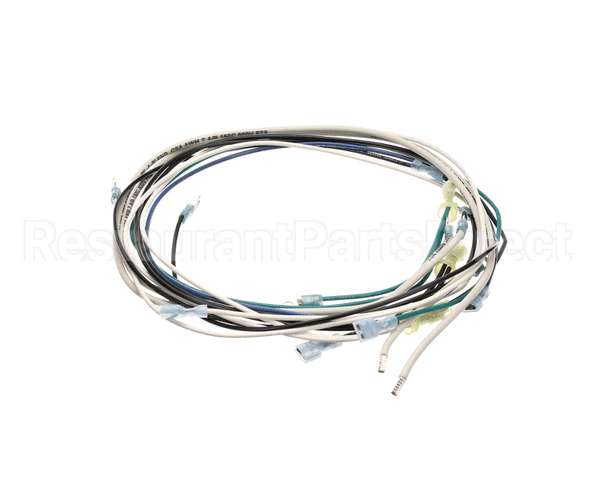 B6756101 Pitco Wiring,Mains To Transformer 440-480 Se18