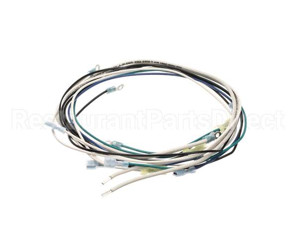 B6756101 Pitco Wiring,Mains To Transformer 440-480 Se18