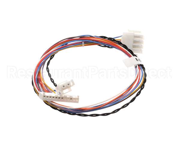 B6756301 Pitco Wiring,Rly Brd To Bkup Se14