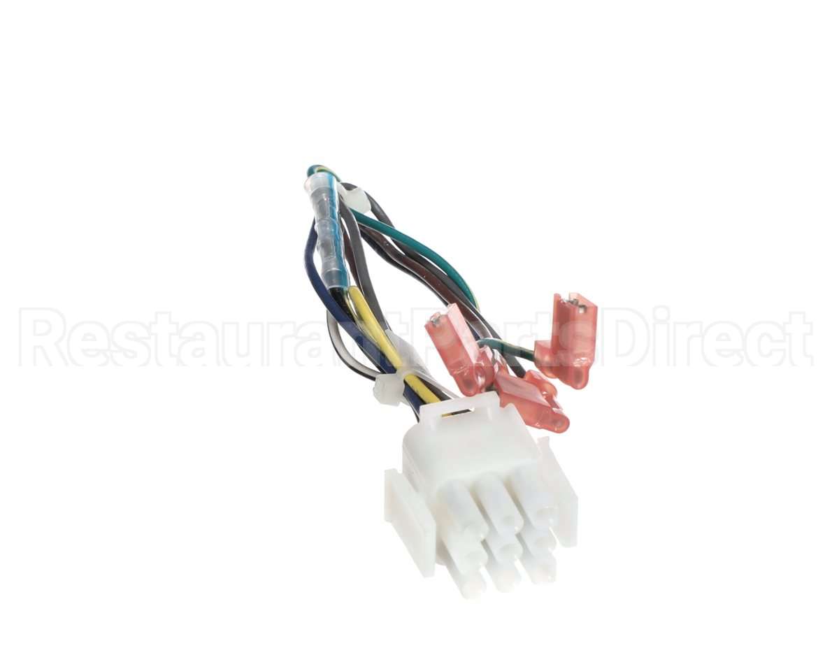 B6757601 Pitco Wiring,Ei Module Lh Mgii/Sgh50