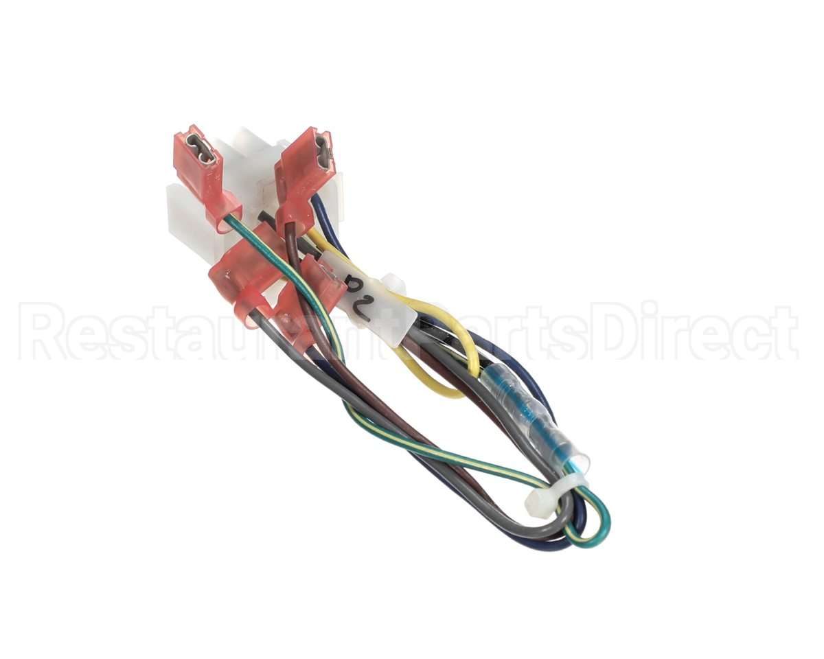 B6757601 Pitco Wiring,Ei Module Lh Mgii/Sgh50