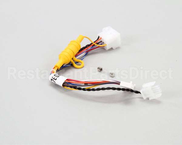 B6760401 Pitco Wiring,Relay Brd/Control Lt Fuse Mg