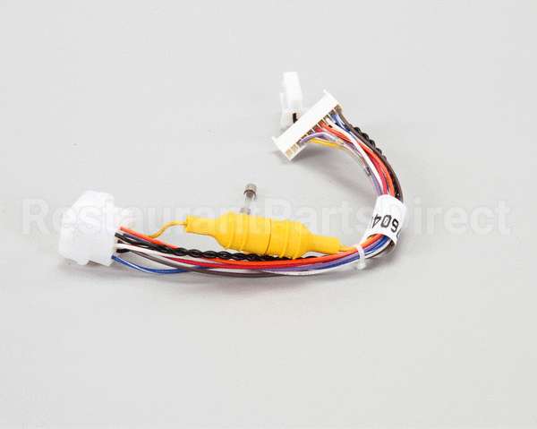 B6760401 Pitco Wiring,Relay Brd/Control Lt Fuse Mg