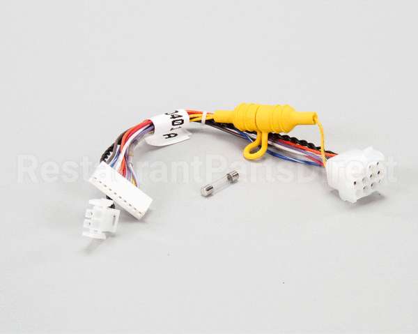 B6760401 Pitco Wiring,Relay Brd/Control Lt Fuse Mg