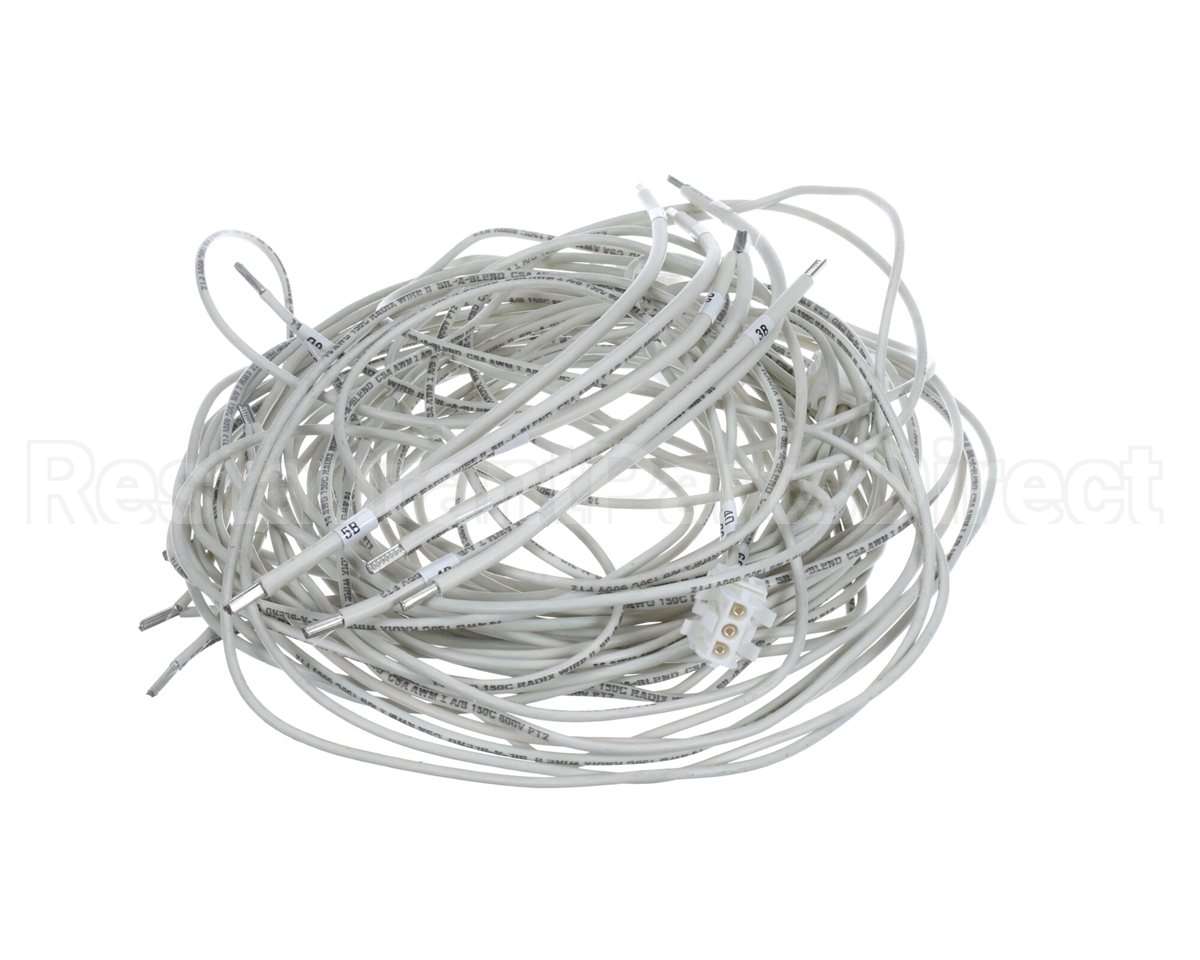 B6760803 Pitco Wrg,Hv Delta No Fuses Se18 Ul