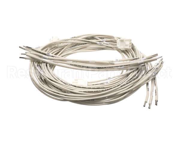 B6760901 Pitco Wiring,Hv Delta W/Fuses Se14 Ul