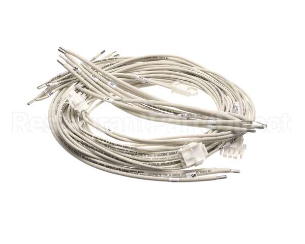 B6760901 Pitco Wiring,Hv Delta W/Fuses Se14 Ul