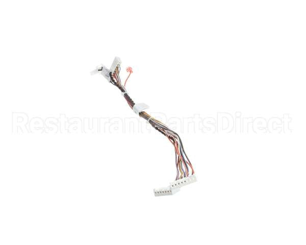 B6761601 Pitco Wiring,Sol To Utop Dig Ssp/Srt