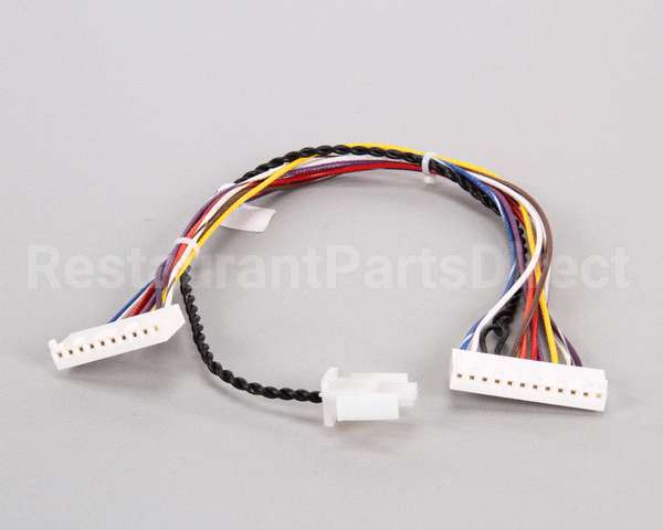 B6761801 Pitco Wiring,I12 Control To Solstice