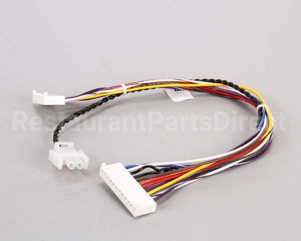 B6761801 Pitco Wiring,I12 Control To Solstice