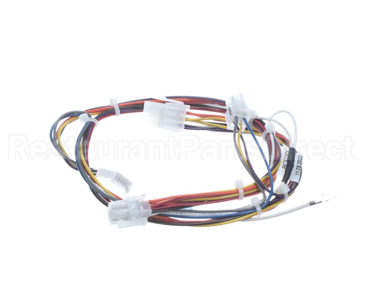 B6763301 Pitco Wire, Harness, P508