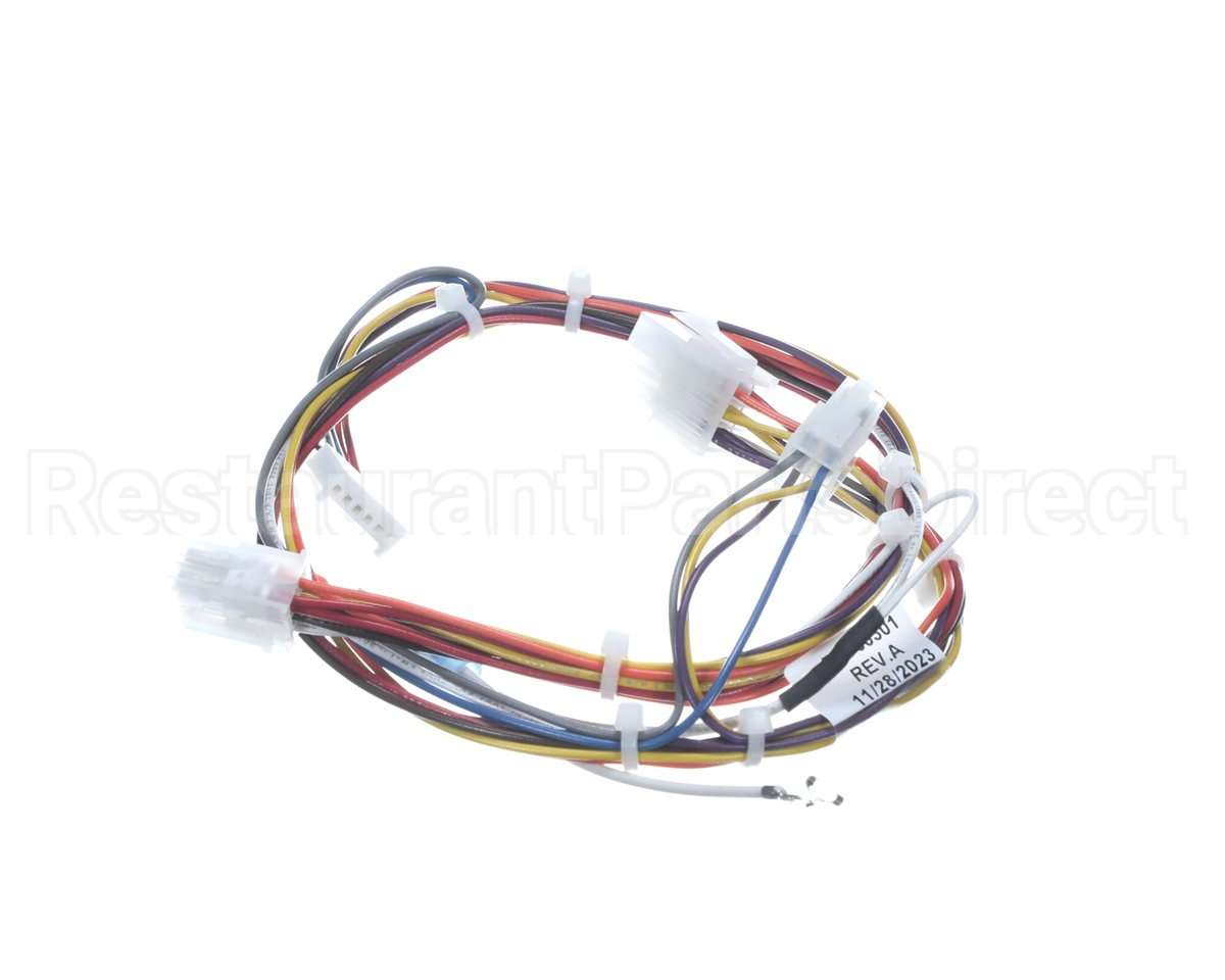 B6763301 Pitco Wire, Harness, P508