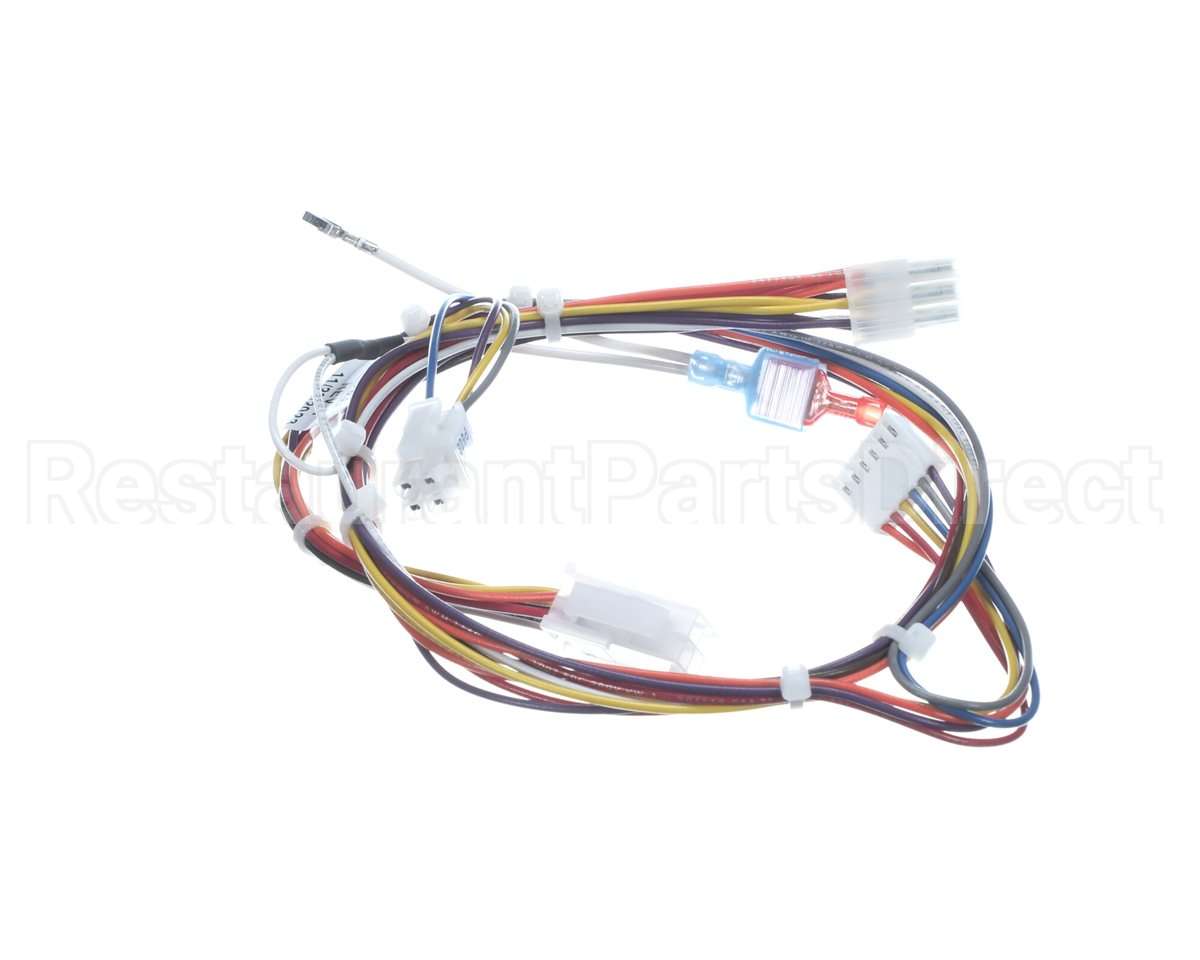 B6763301 Pitco Wire, Harness, P508