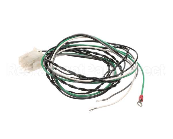 B6778780-C Pitco Wiring,18Kw 1986 Wire Box W/Comp