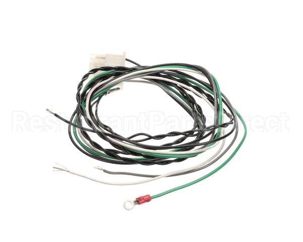 B6778780-C Pitco Wiring,18Kw 1986 Wire Box W/Comp