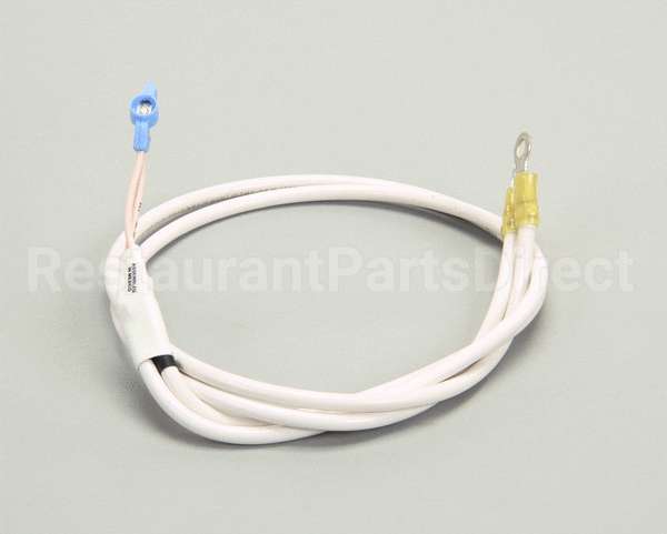 B6779850 Pitco Wr Radix Assembly.