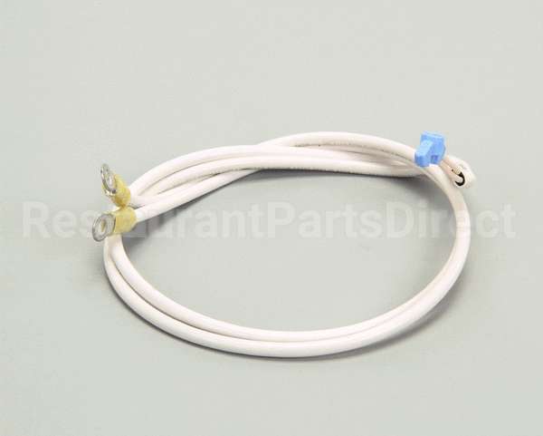 B6779850 Pitco Wr Radix Assembly.