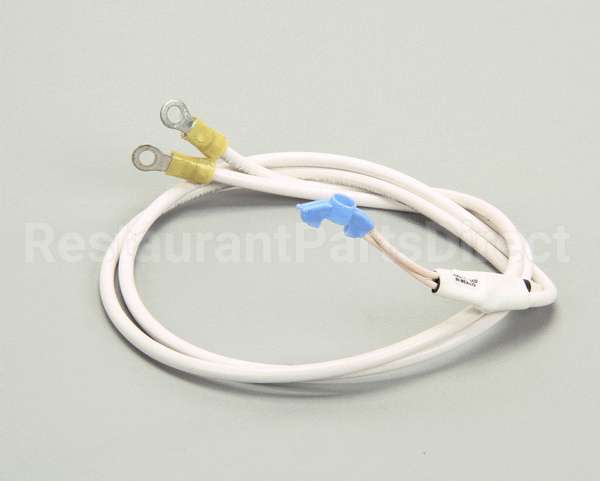 B6779850 Pitco Wr Radix Assembly.