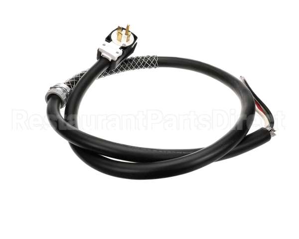 B6780701 Pitco Cord,4G/4C 15-60P 60A 250V 6Ft