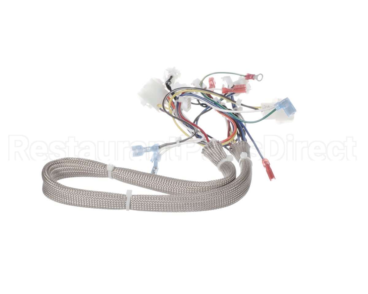 B6781901 Pitco Wrg, Lv Srte Harness